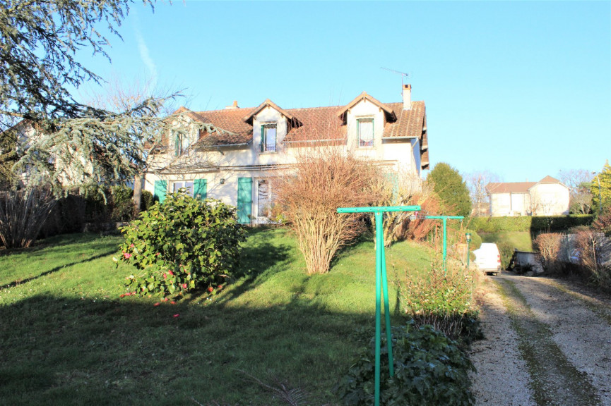vente Maison L'isle Jourdain - Photo 2