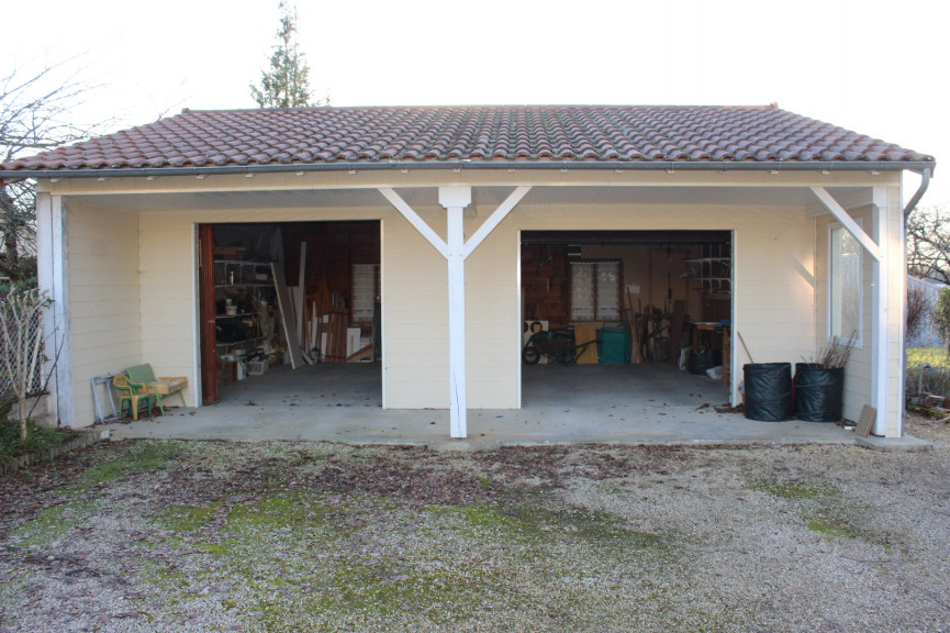 vente Maison L'isle Jourdain - Photo 4