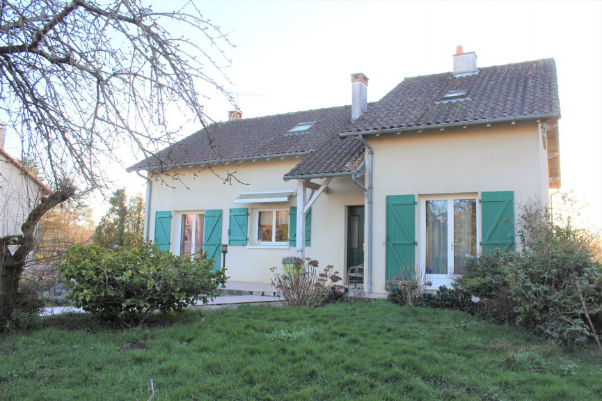 vente Maison L'isle Jourdain - Photo 3