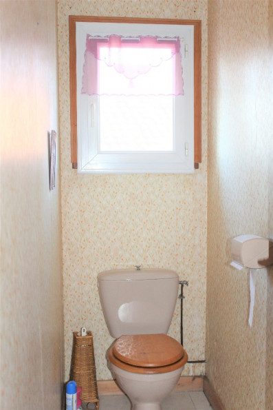 vente Maison L'isle Jourdain - Photo 19