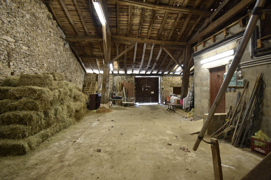 sale Propriété Souffrignac - Photo 19