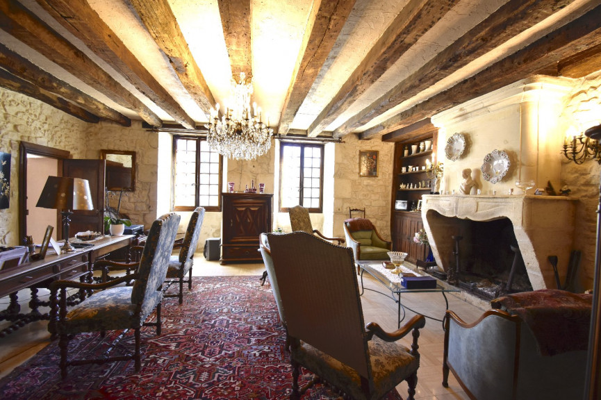 sale Propriété Souffrignac - Photo 5