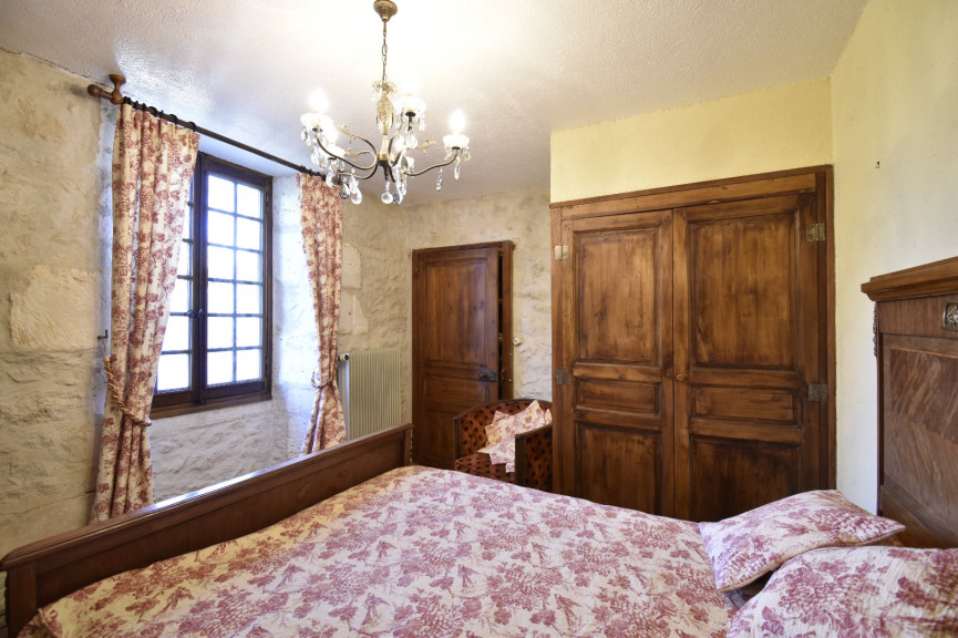 sale Propriété Souffrignac - Photo 12