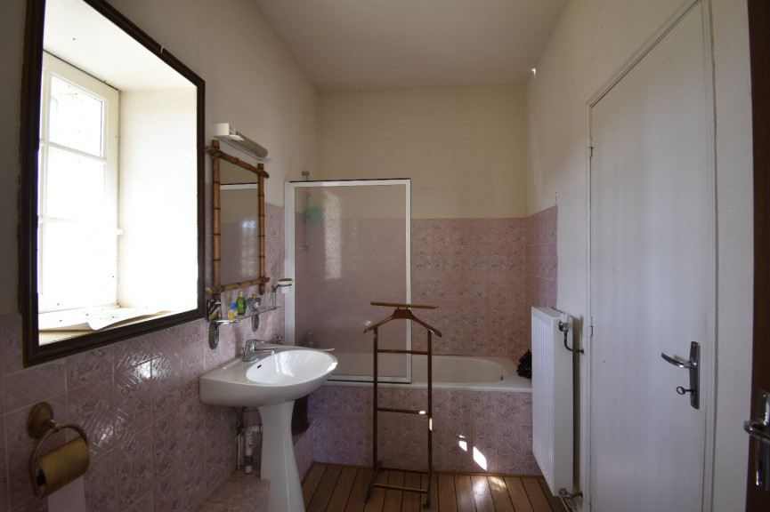 sale Propriété Souffrignac - Photo 17