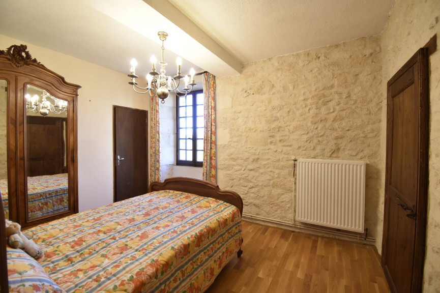 sale Propriété Souffrignac - Photo 15