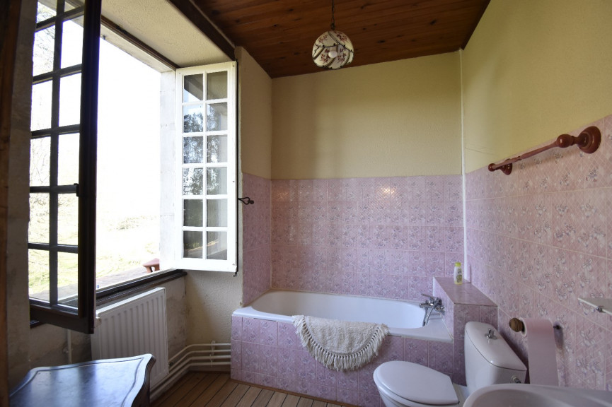 sale Propriété Souffrignac - Photo 14