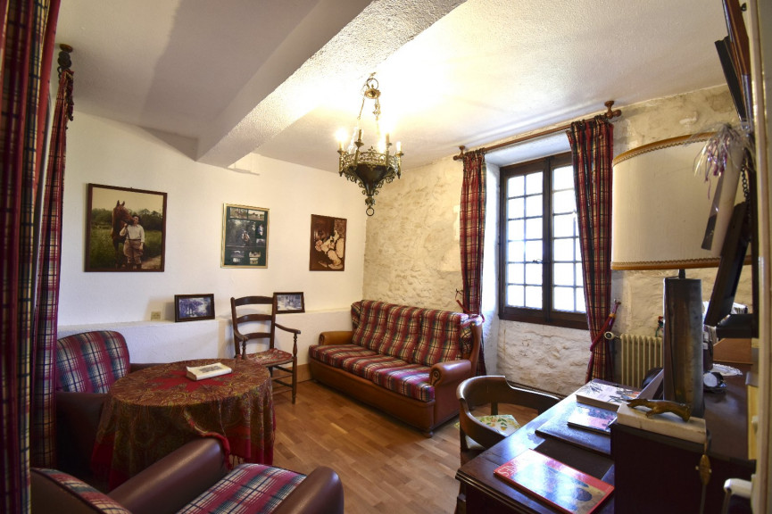 sale Propriété Souffrignac - Photo 13