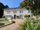 sale Propriété Souffrignac