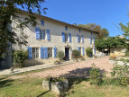 sale Propriété Souffrignac