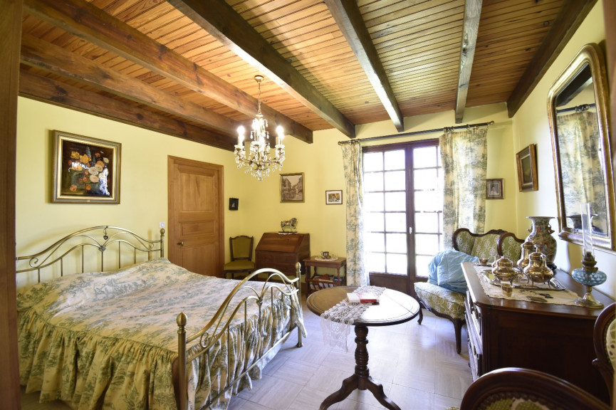 sale Propriété Souffrignac - Photo 11