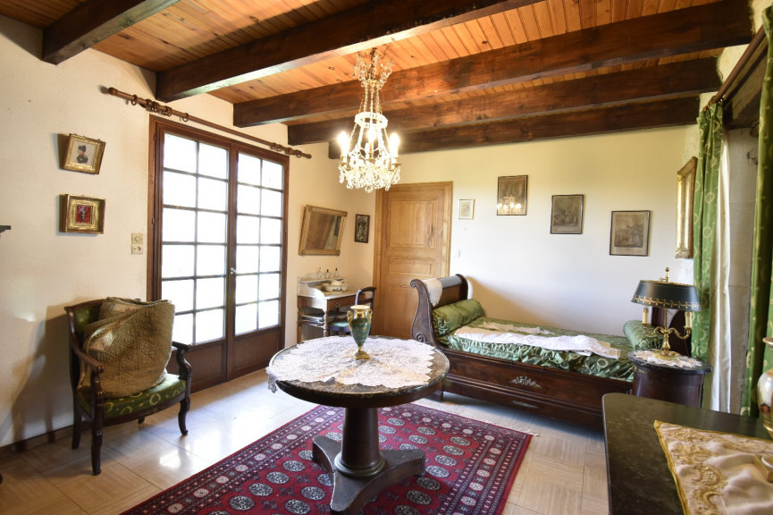 sale Propriété Souffrignac - Photo 9