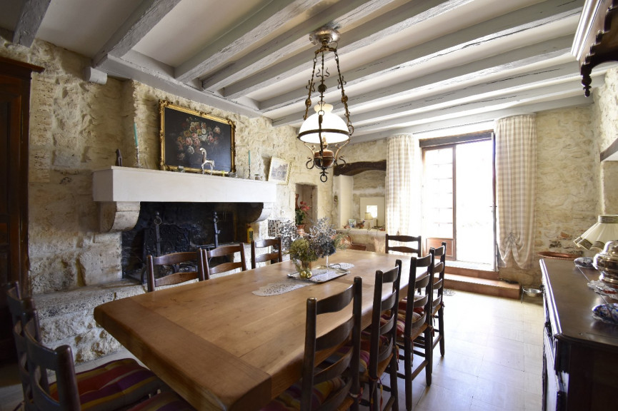 sale Propriété Souffrignac - Photo 6