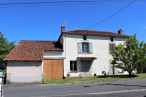 vente Maison Le Vigeant