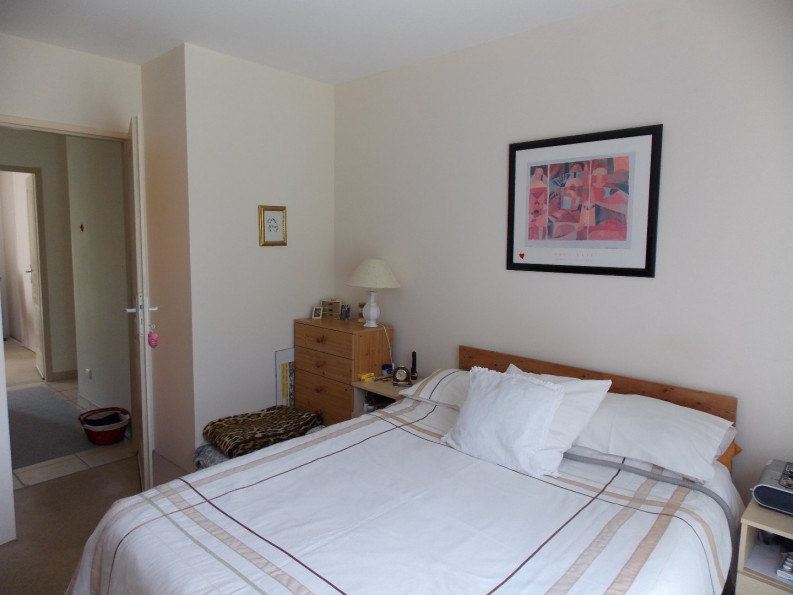 vente Maison individuelle Champagnac La Riviere - Photo 14