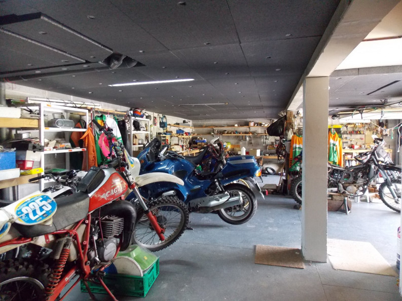 vente Maison individuelle Champagnac La Riviere - Photo 8