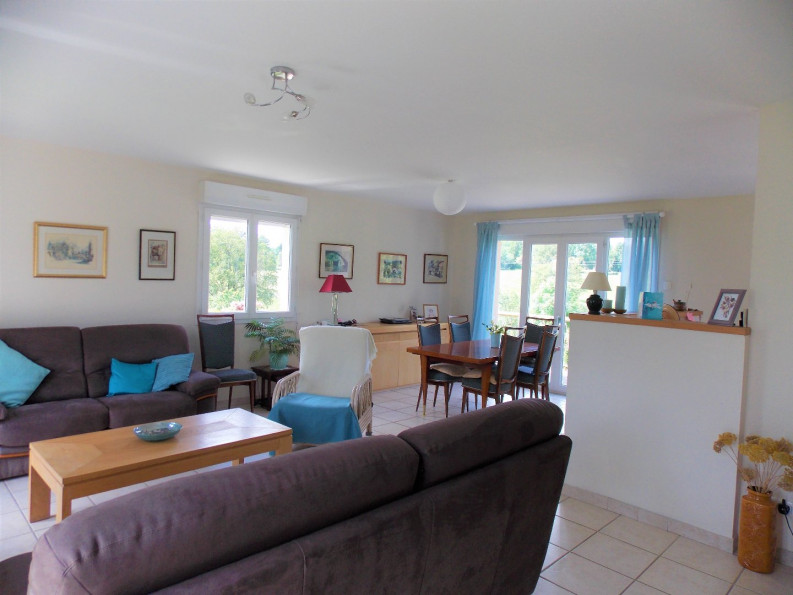 vente Maison individuelle Champagnac La Riviere - Photo 4