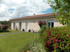 vente Maison individuelle Champagnac La Riviere