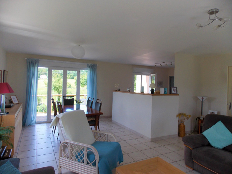 vente Maison individuelle Champagnac La Riviere - Photo 20