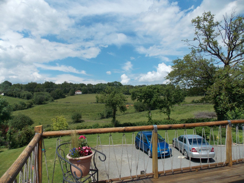 vente Maison individuelle Champagnac La Riviere - Photo 18