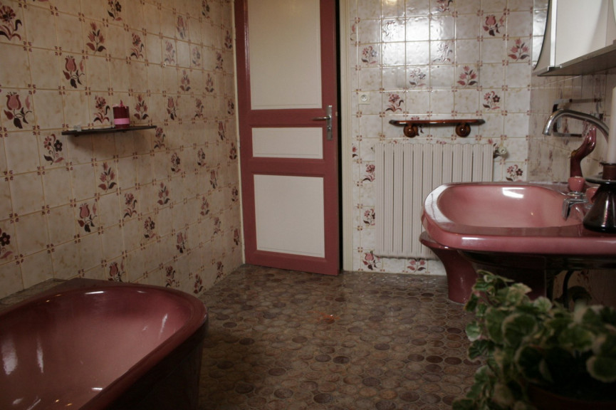 sale Maison Alloue - Photo 7