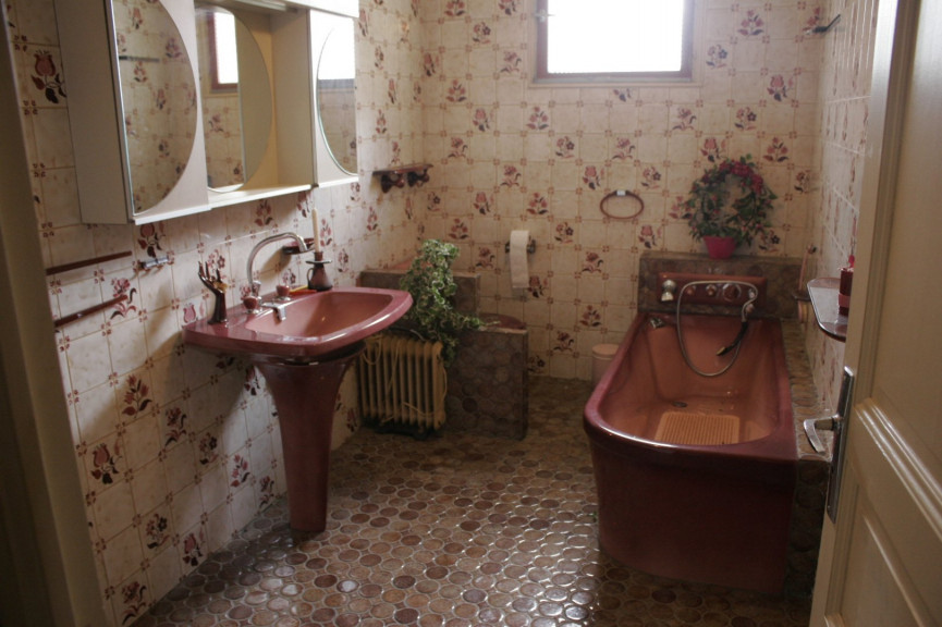 sale Maison Alloue - Photo 8