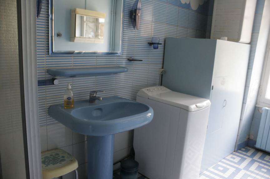 sale Maison Alloue - Photo 9