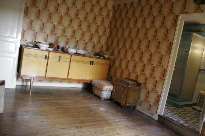 sale Maison Alloue - Photo 11