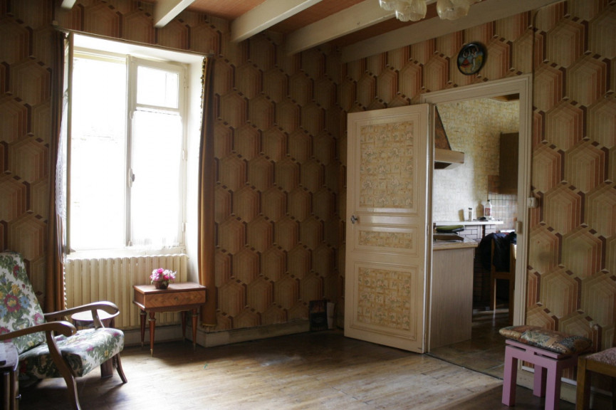 sale Maison Alloue - Photo 12