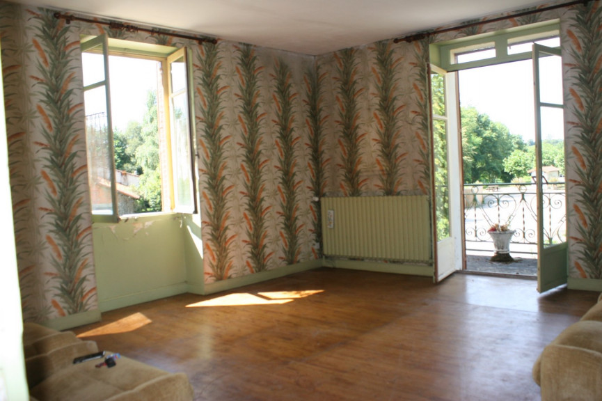 sale Maison Alloue - Photo 14