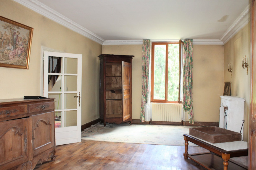 vente Maison bourgeoise Availles Limouzine - Photo 5