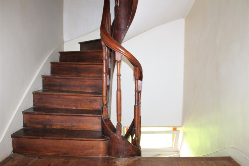 vente Maison bourgeoise Availles Limouzine - Photo 12