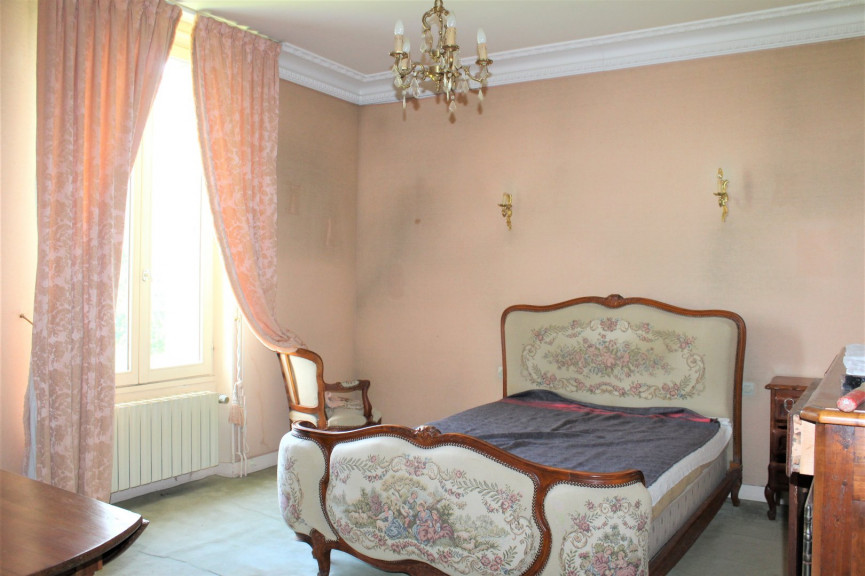 vente Maison bourgeoise Availles Limouzine - Photo 14