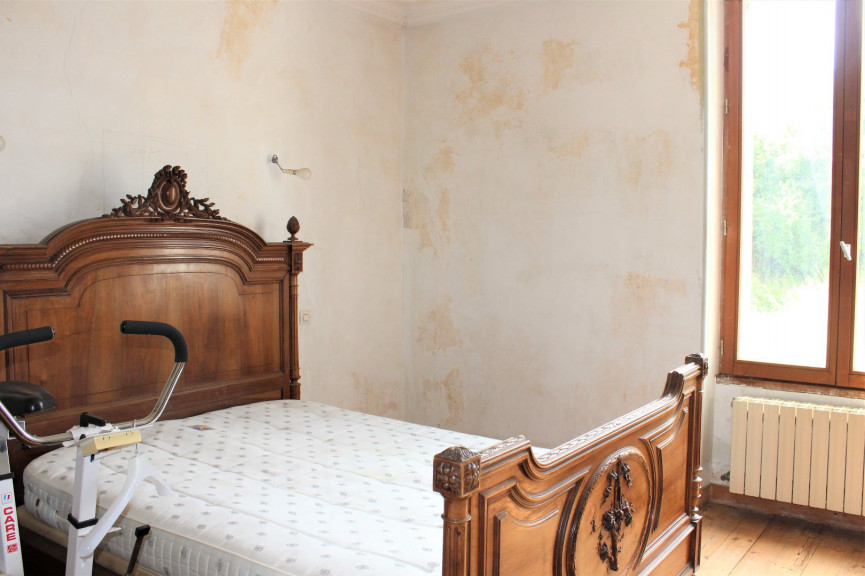 vente Maison bourgeoise Availles Limouzine - Photo 16