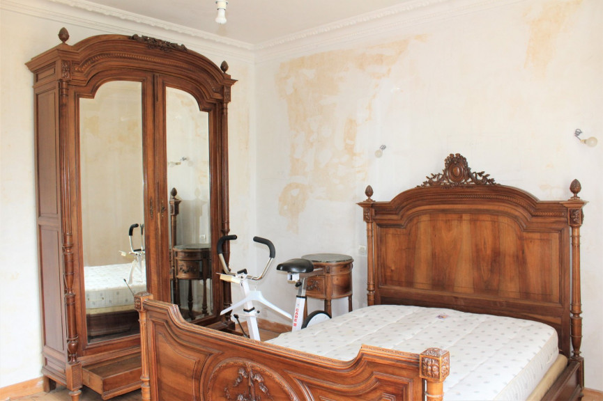vente Maison bourgeoise Availles Limouzine - Photo 17