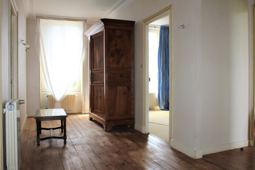vente Maison bourgeoise Availles Limouzine - Photo 13