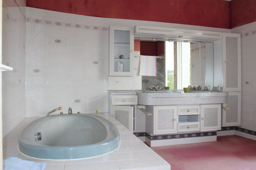 vente Maison bourgeoise Availles Limouzine - Photo 18