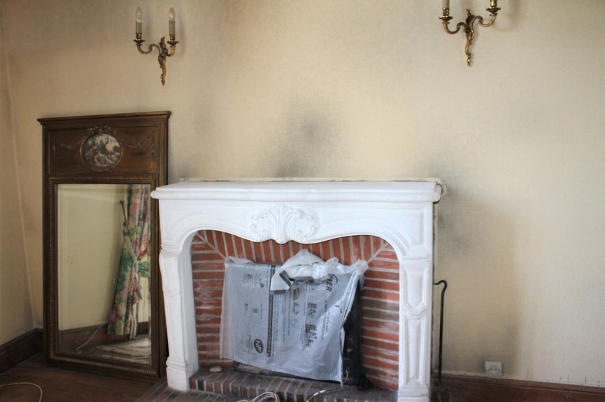 vente Maison bourgeoise Availles Limouzine - Photo 6