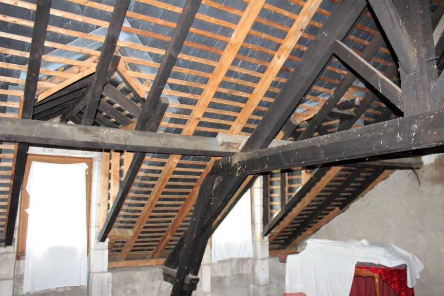 vente Maison bourgeoise Availles Limouzine - Photo 19