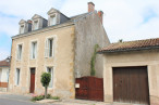 vente Maison bourgeoise Availles Limouzine