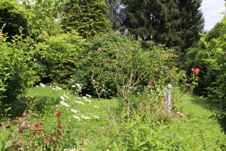 vente Maison bourgeoise Availles Limouzine - Photo 3