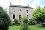 vente Maison bourgeoise Availles Limouzine