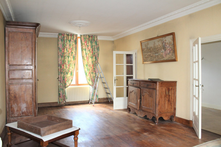 vente Maison bourgeoise Availles Limouzine - Photo 7