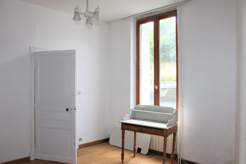 vente Maison bourgeoise Availles Limouzine - Photo 8