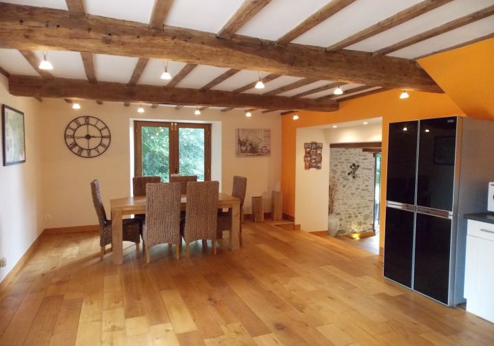 A vendre Maison en pierre Oradour Sur Vayres | Réf 1201846390 - Selection habitat