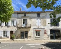 vente Mareuil