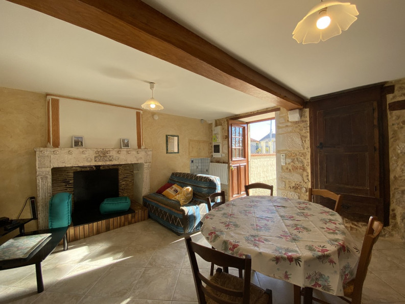 vente Maison de caractère Montbron - Photo 17