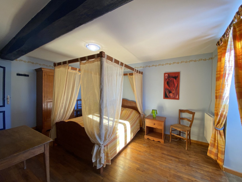 vente Maison de caractère Montbron - Photo 18