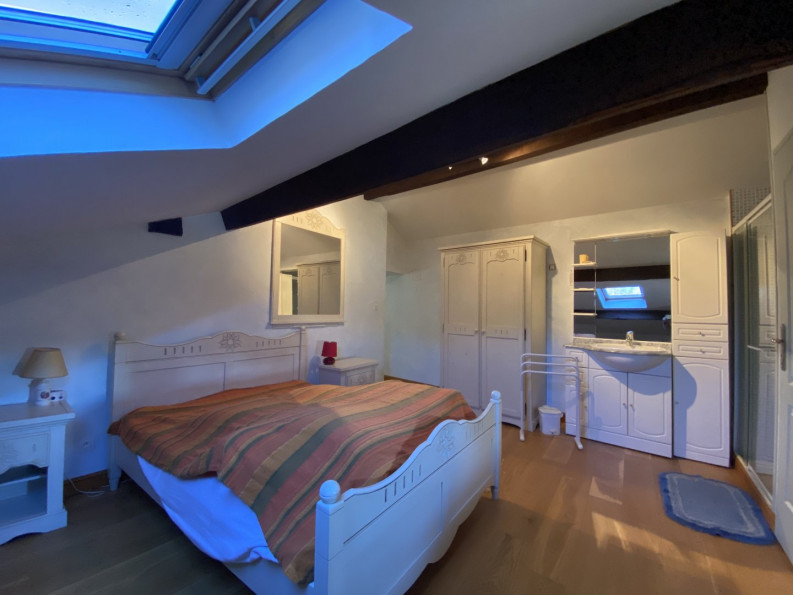 vente Maison de caractère Montbron - Photo 11