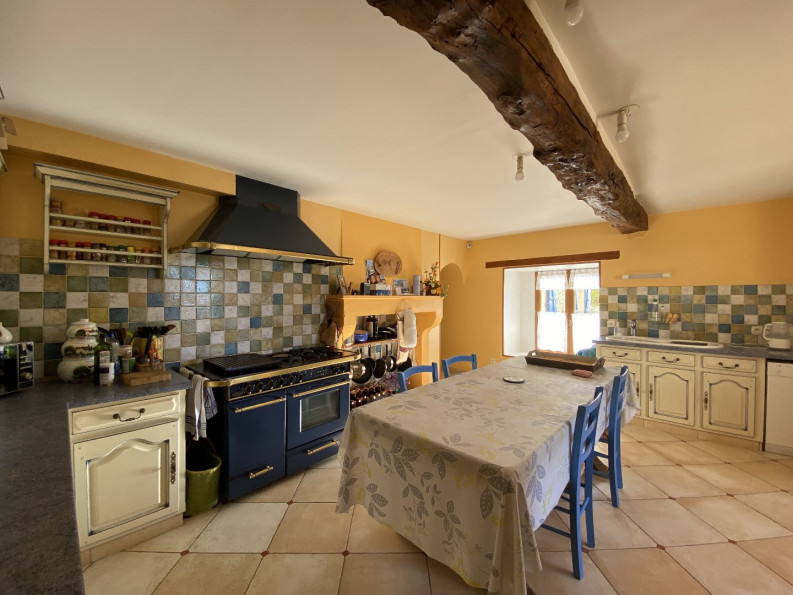 vente Maison de caractère Montbron - Photo 8