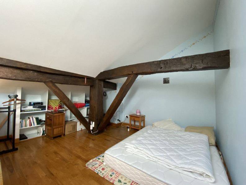 vente Maison de caractère Montbron - Photo 14